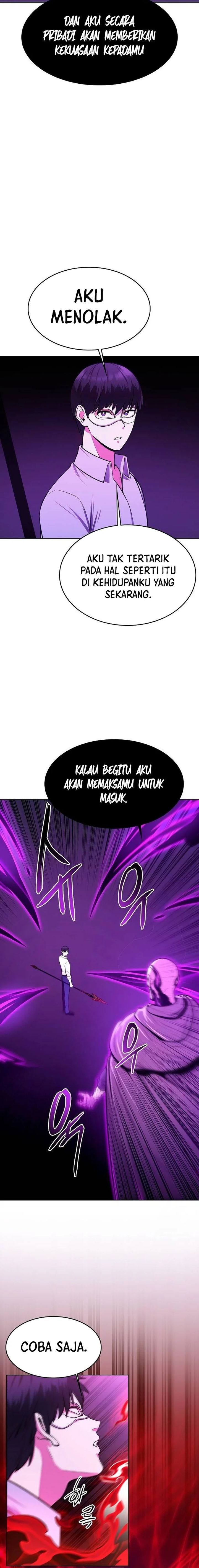 Heavenly Demon Wants to Be a Chef chapter 26