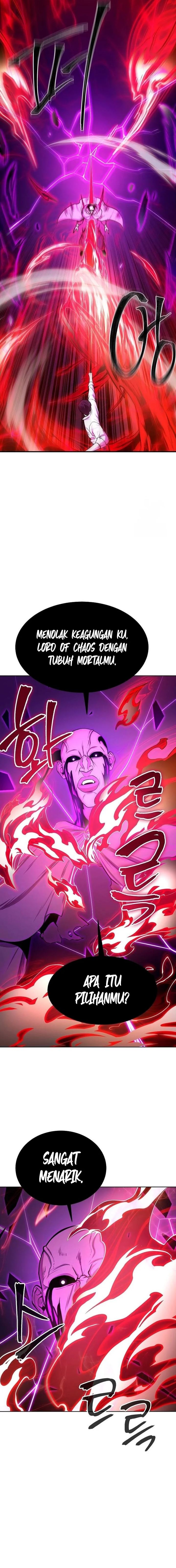 Heavenly Demon Wants to Be a Chef chapter 26