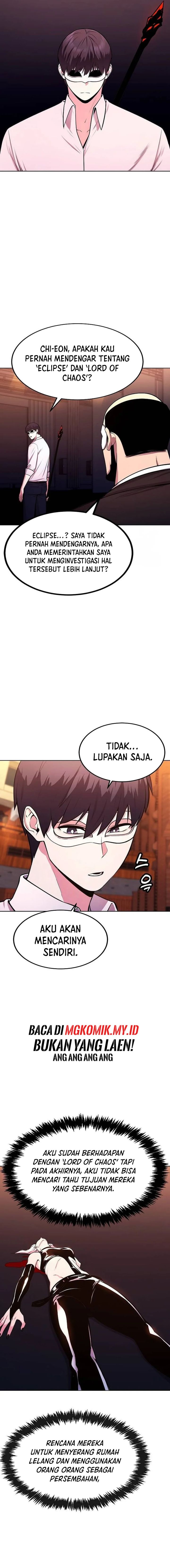 Heavenly Demon Wants to Be a Chef chapter 26