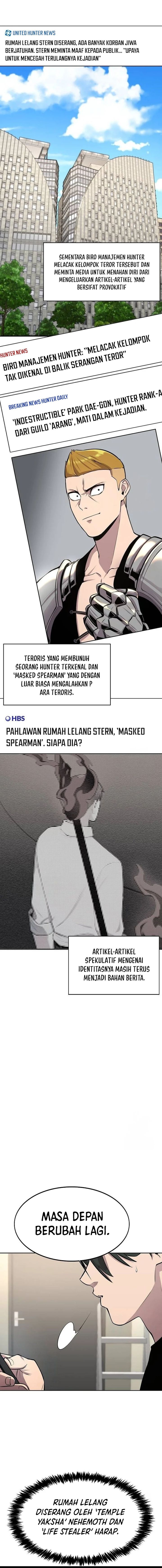 Heavenly Demon Wants to Be a Chef chapter 26