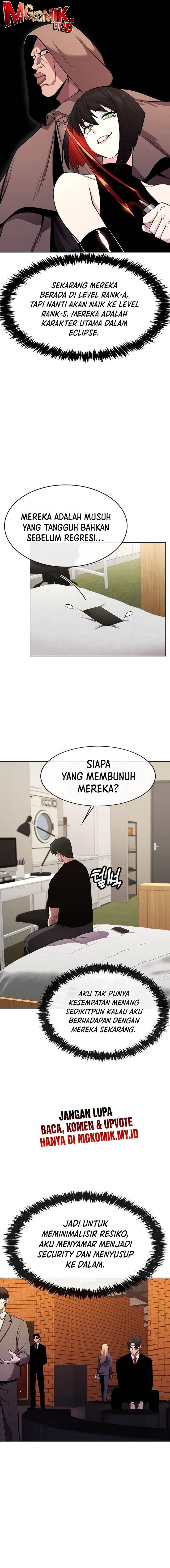 Heavenly Demon Wants to Be a Chef chapter 26
