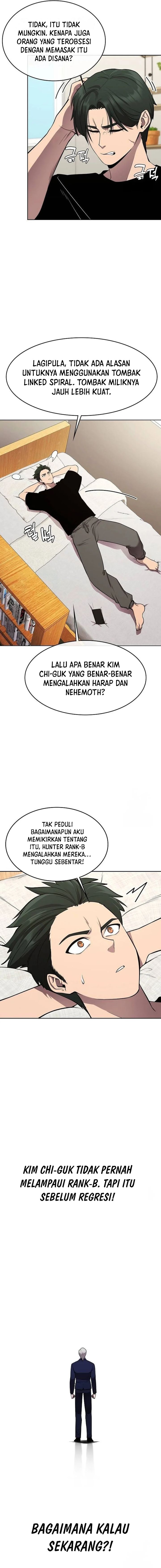 Heavenly Demon Wants to Be a Chef chapter 26