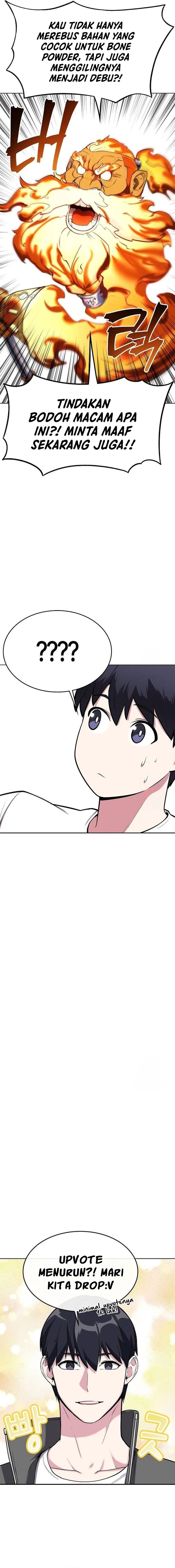 Heavenly Demon Wants to Be a Chef chapter 26