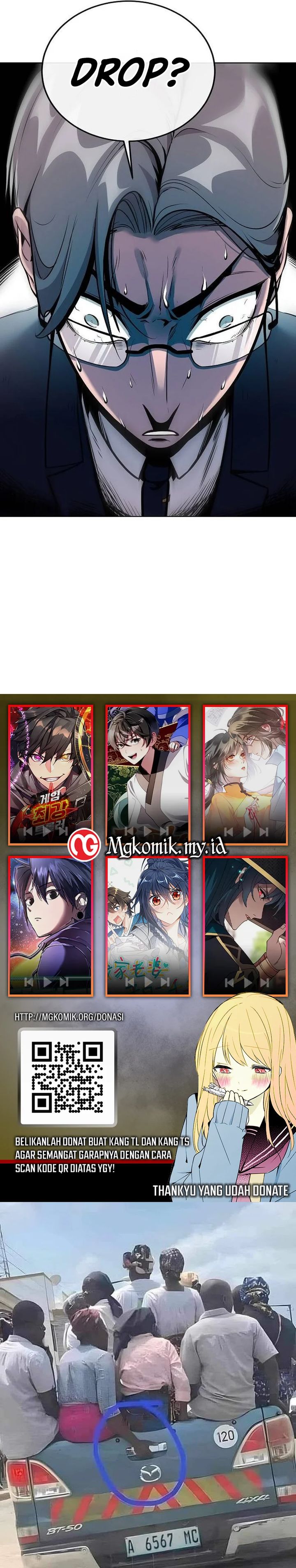 Heavenly Demon Wants to Be a Chef chapter 26