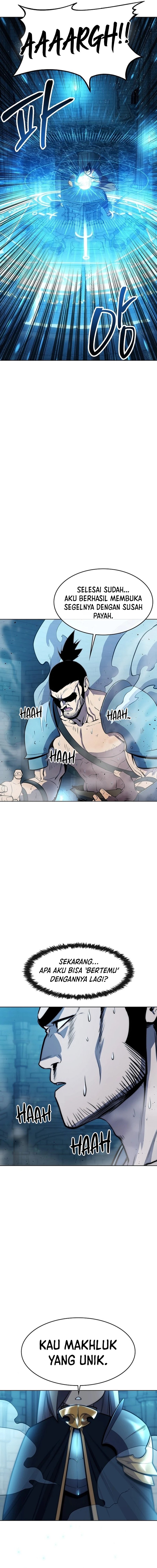 Heavenly Demon Wants to Be a Chef Chapter 33 Bahasa Indonesia