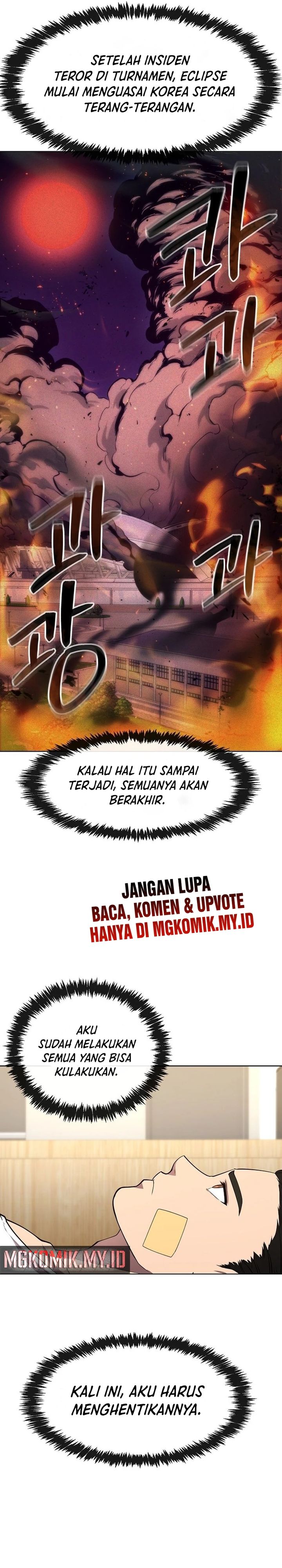 Heavenly Demon Wants to Be a Chef chapter 36