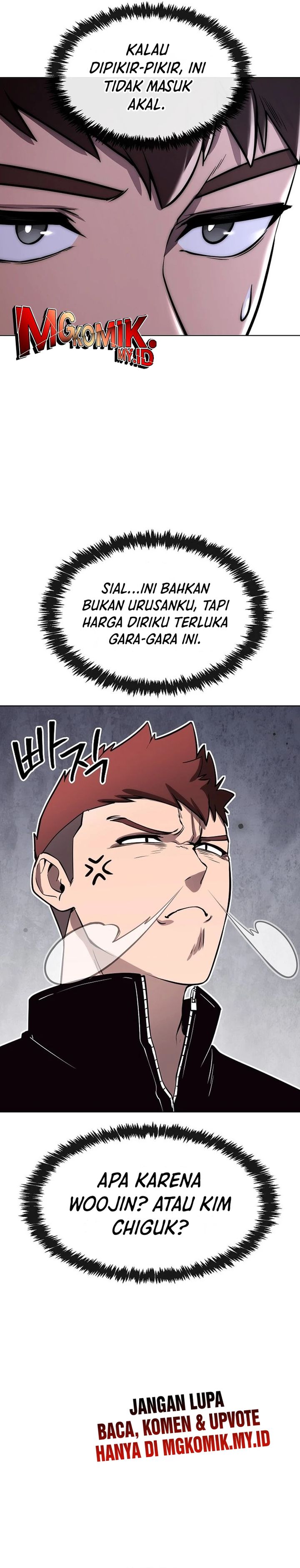 Heavenly Demon Wants to Be a Chef chapter 36