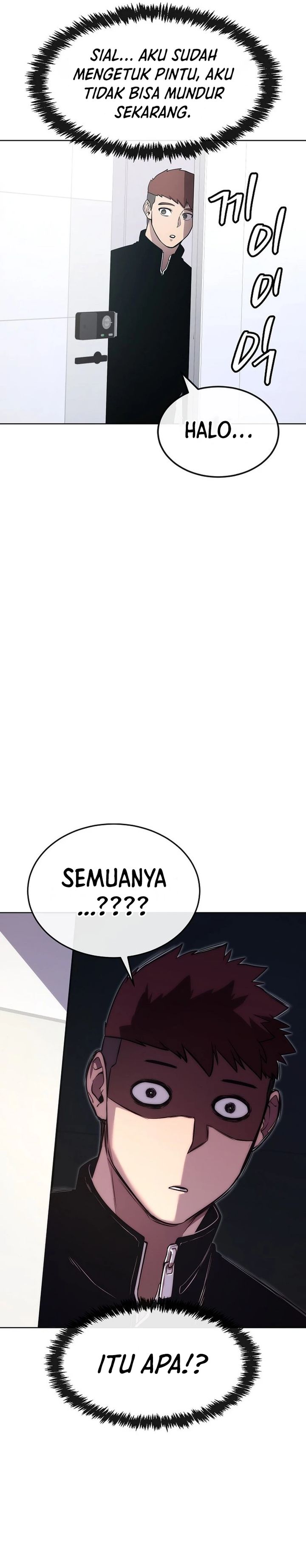 Heavenly Demon Wants to Be a Chef chapter 36