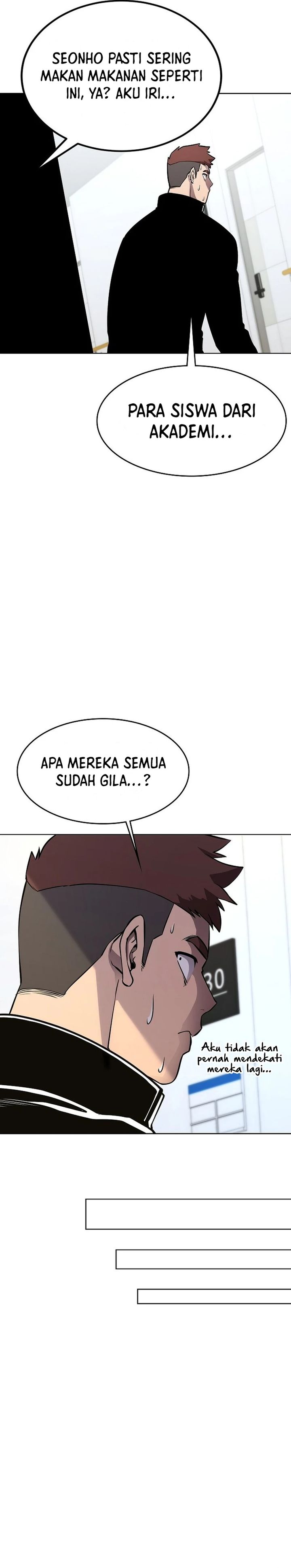 Heavenly Demon Wants to Be a Chef chapter 36