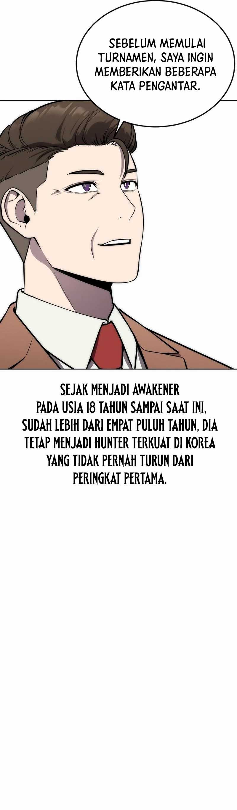 Heavenly Demon Wants to Be a Chef Chapter 37 Bahasa Indonesia