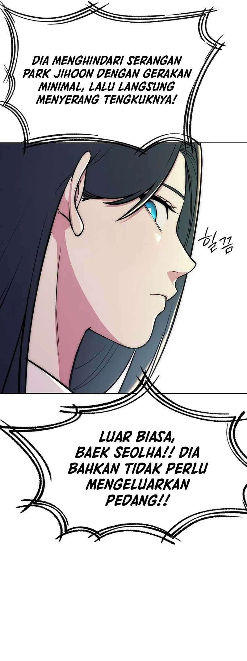 Heavenly Demon Wants to Be a Chef Chapter 37 Bahasa Indonesia