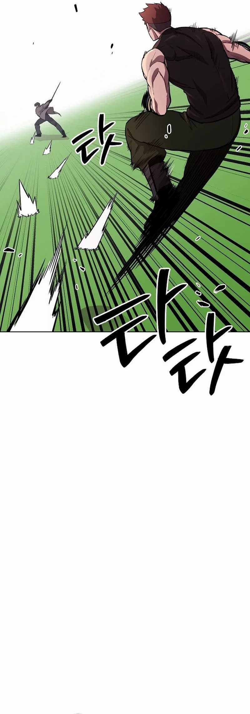 Heavenly Demon Wants to Be a Chef Chapter 37 Bahasa Indonesia