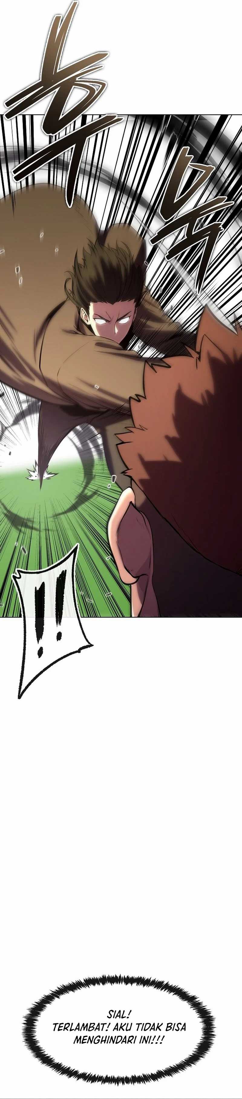 Heavenly Demon Wants to Be a Chef Chapter 37 Bahasa Indonesia