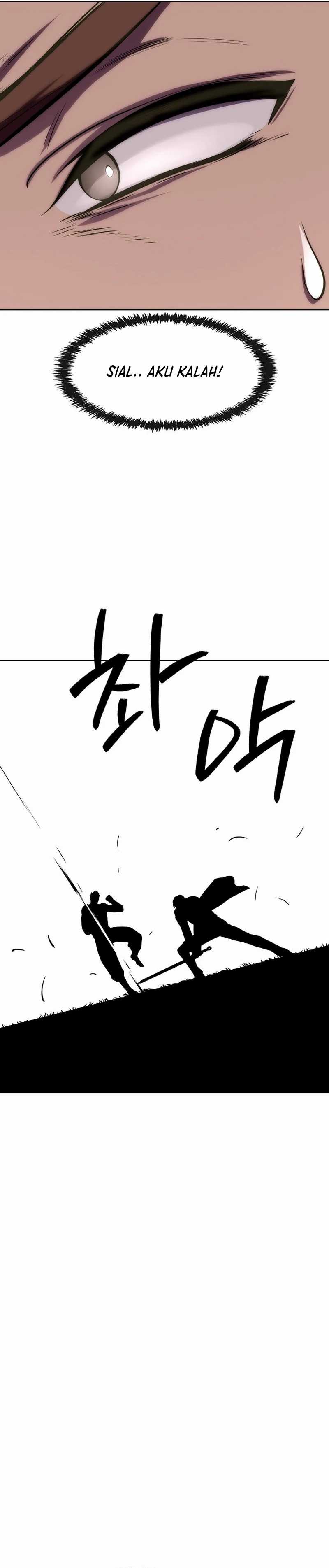 Heavenly Demon Wants to Be a Chef Chapter 37 Bahasa Indonesia