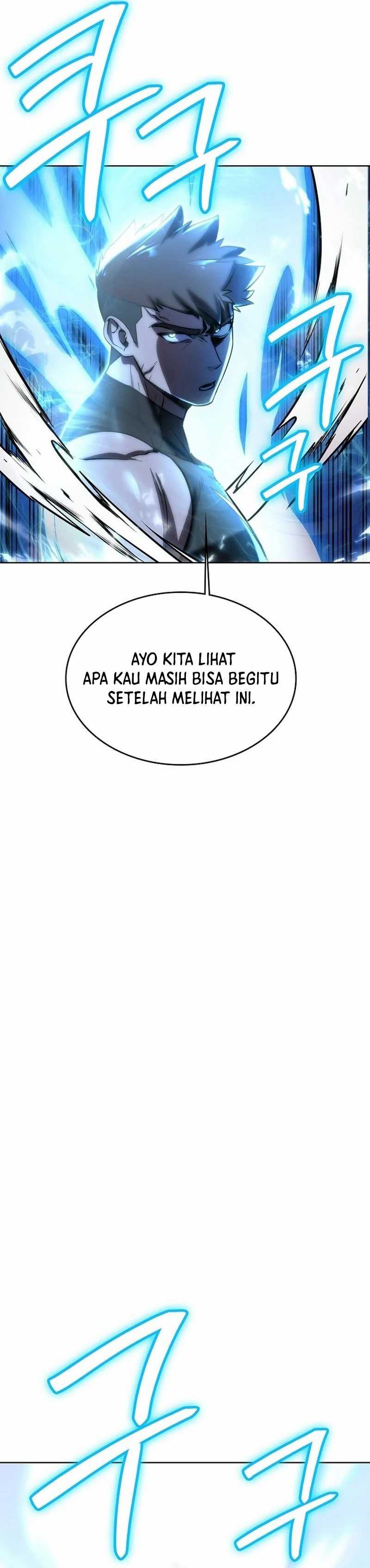 Heavenly Demon Wants to Be a Chef Chapter 37 Bahasa Indonesia