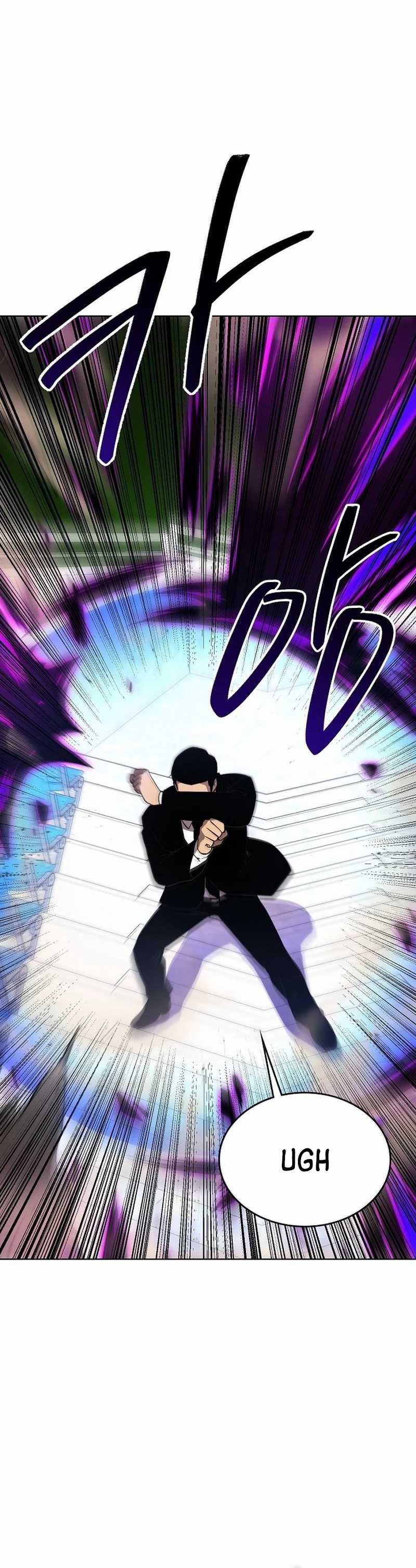 Heavenly Demon Wants to Be a Chef Chapter 37 Bahasa Indonesia