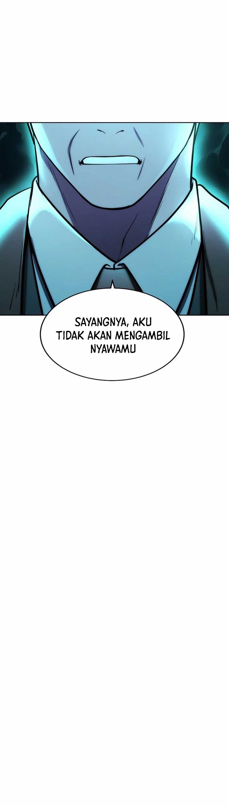 Heavenly Demon Wants to Be a Chef Chapter 37 Bahasa Indonesia