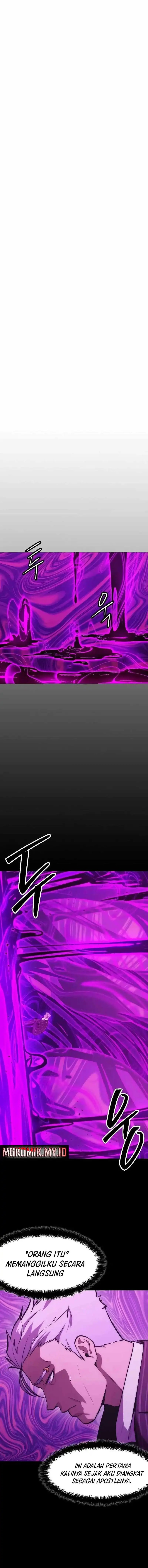 Heavenly Demon Wants to Be a Chef Chapter 51 Bahasa Indonesia