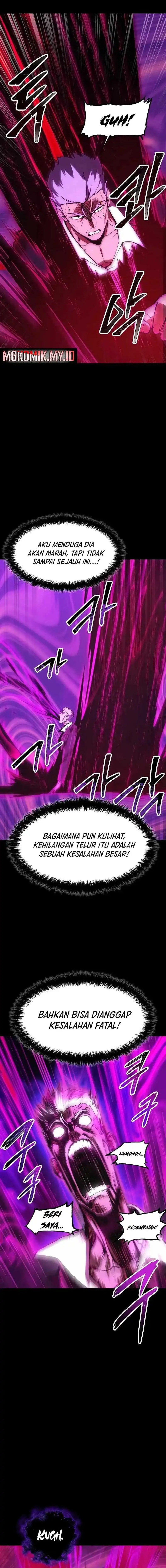 Heavenly Demon Wants to Be a Chef Chapter 51 Bahasa Indonesia