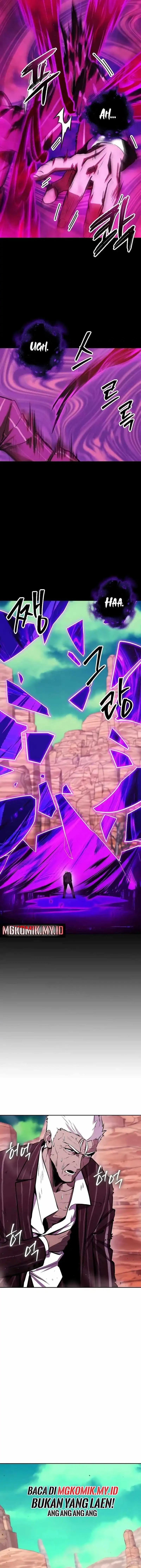 Heavenly Demon Wants to Be a Chef Chapter 51 Bahasa Indonesia