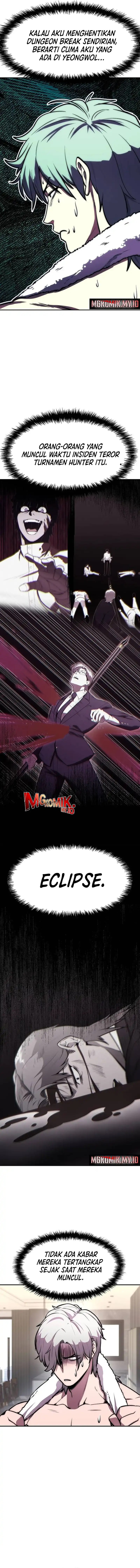 Heavenly Demon Wants to Be a Chef Chapter 52 Bahasa Indonesia