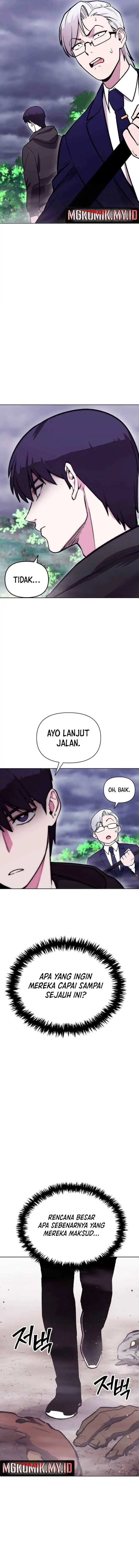 Heavenly Demon Wants to Be a Chef Chapter 62 Bahasa Indonesia