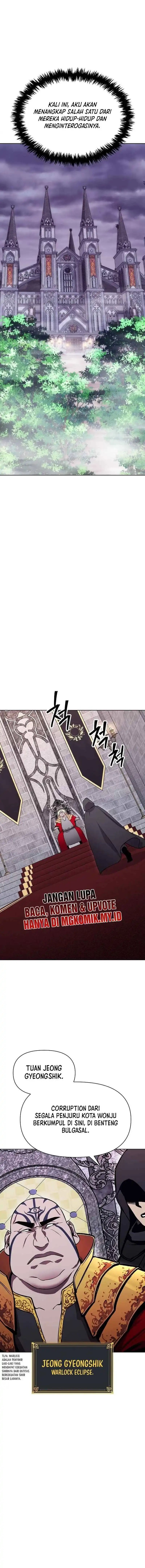 Heavenly Demon Wants to Be a Chef Chapter 62 Bahasa Indonesia