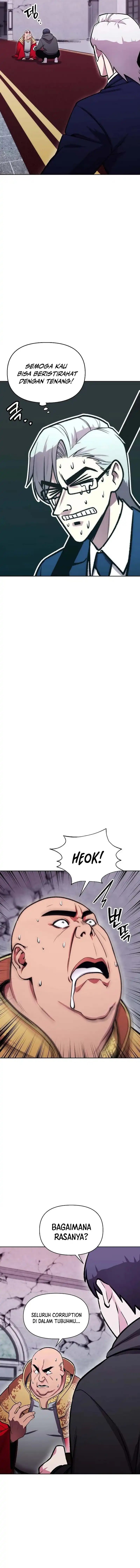 Heavenly Demon Wants to Be a Chef chapter 63