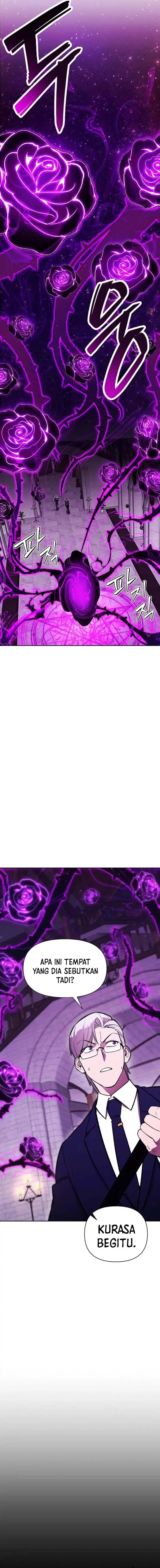 Heavenly Demon Wants to Be a Chef chapter 63