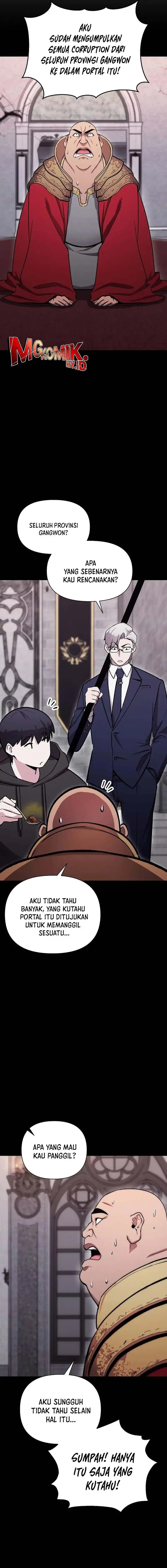 Heavenly Demon Wants to Be a Chef chapter 63