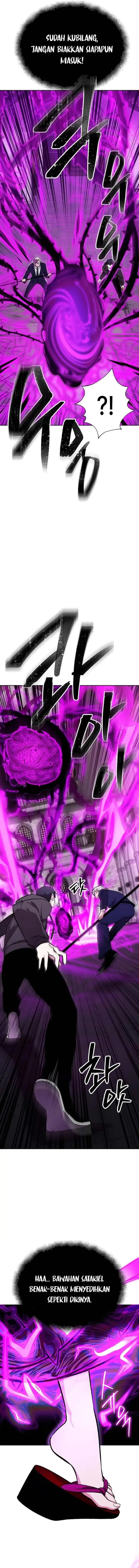 Heavenly Demon Wants to Be a Chef chapter 63