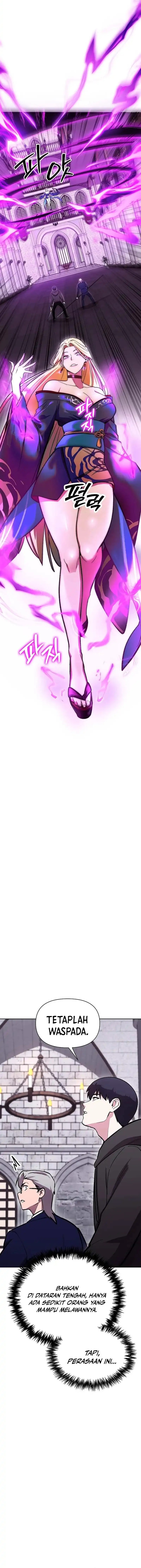 Heavenly Demon Wants to Be a Chef chapter 63