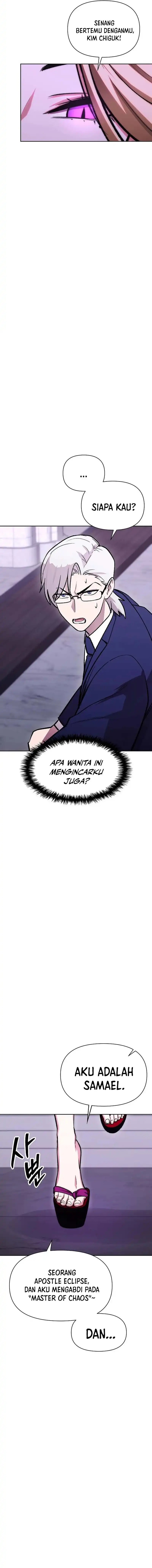 Heavenly Demon Wants to Be a Chef chapter 63