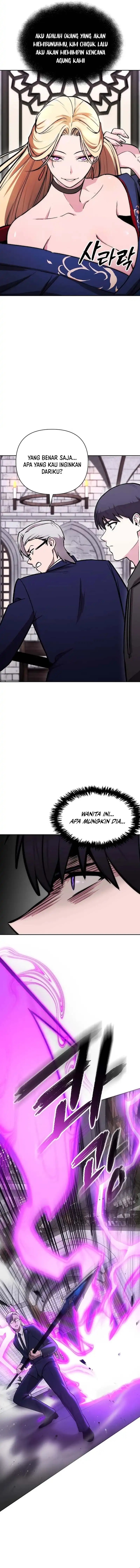 Heavenly Demon Wants to Be a Chef chapter 63