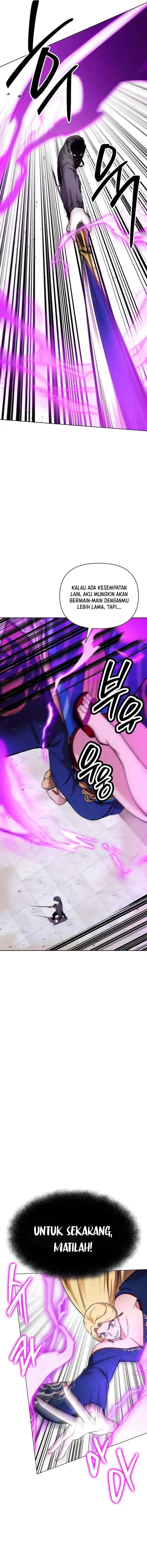 Heavenly Demon Wants to Be a Chef chapter 63