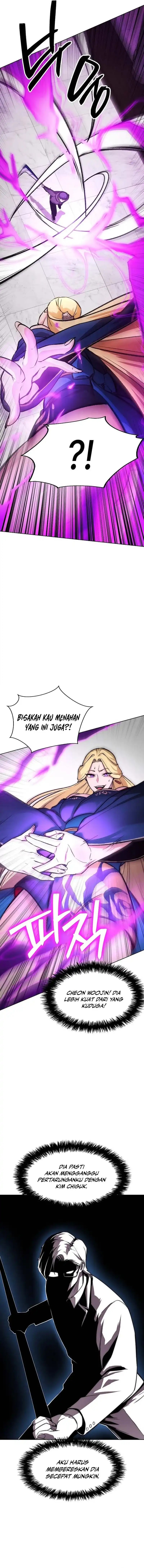 Heavenly Demon Wants to Be a Chef chapter 63