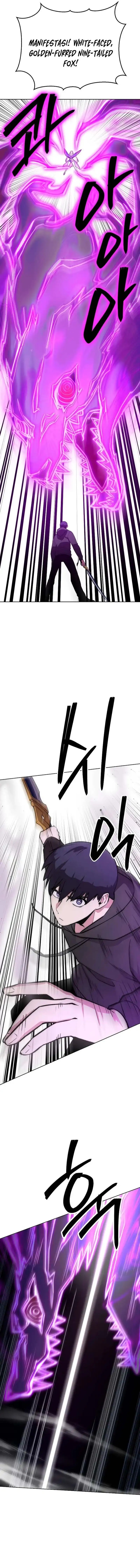 Heavenly Demon Wants to Be a Chef chapter 63