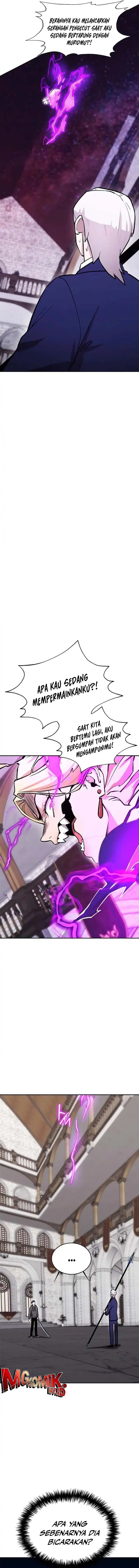 Heavenly Demon Wants to Be a Chef chapter 63