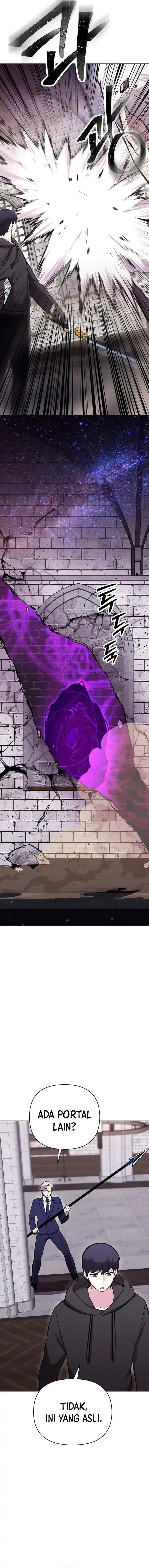 Heavenly Demon Wants to Be a Chef chapter 63