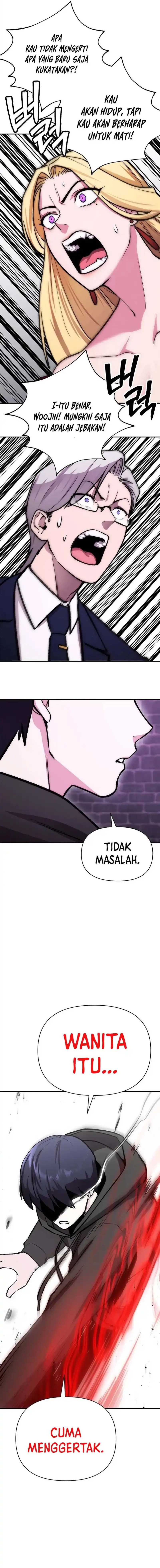 Heavenly Demon Wants to Be a Chef chapter 63