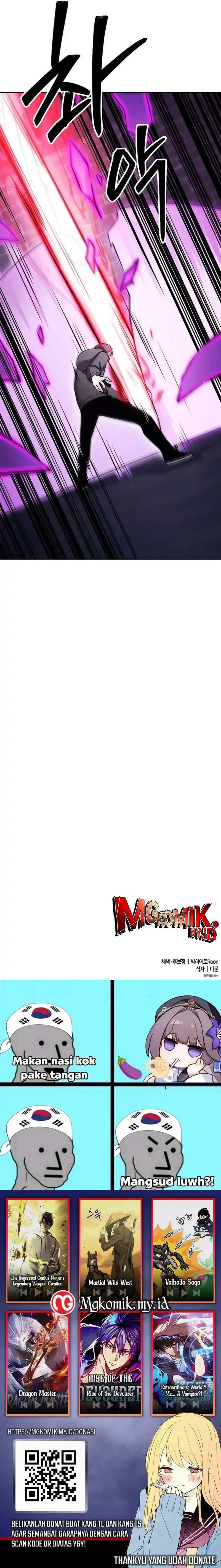 Heavenly Demon Wants to Be a Chef chapter 63