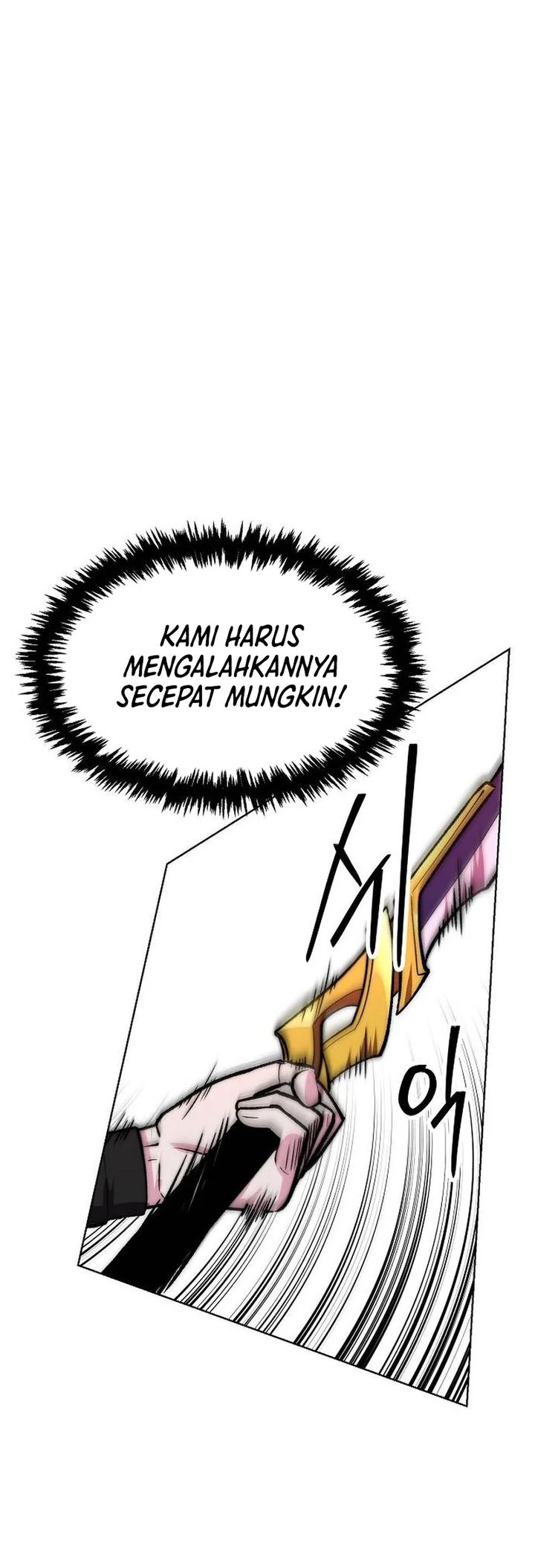 Heavenly Demon Wants to Be a Chef chapter 65