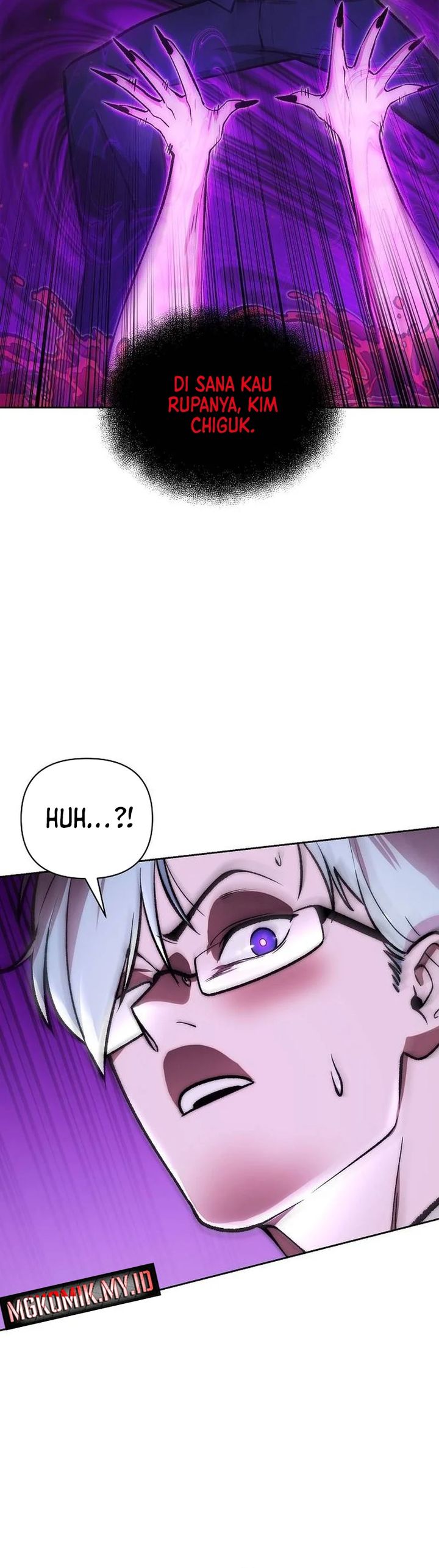 Heavenly Demon Wants to Be a Chef chapter 65