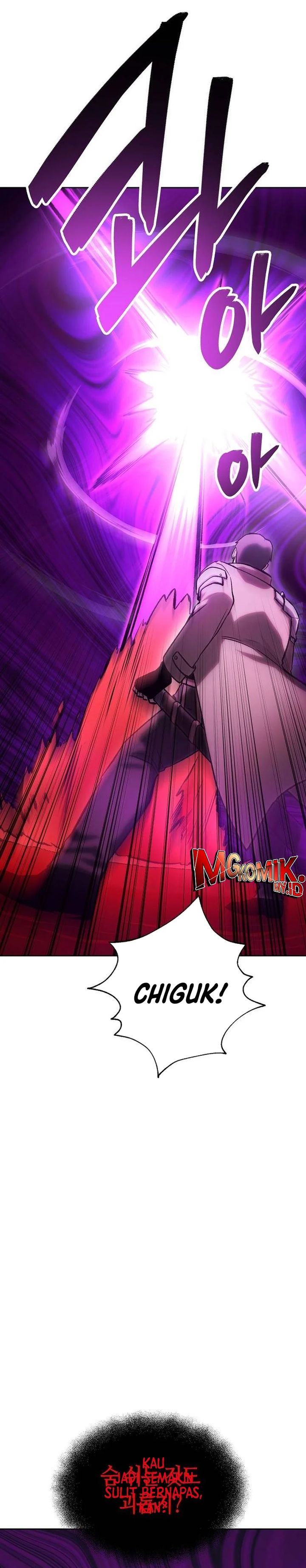 Heavenly Demon Wants to Be a Chef chapter 65