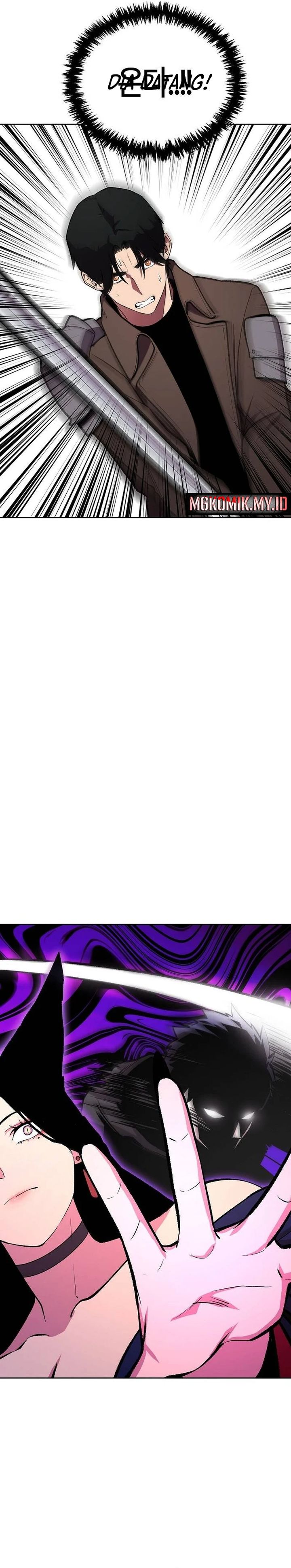 Heavenly Demon Wants to Be a Chef chapter 65