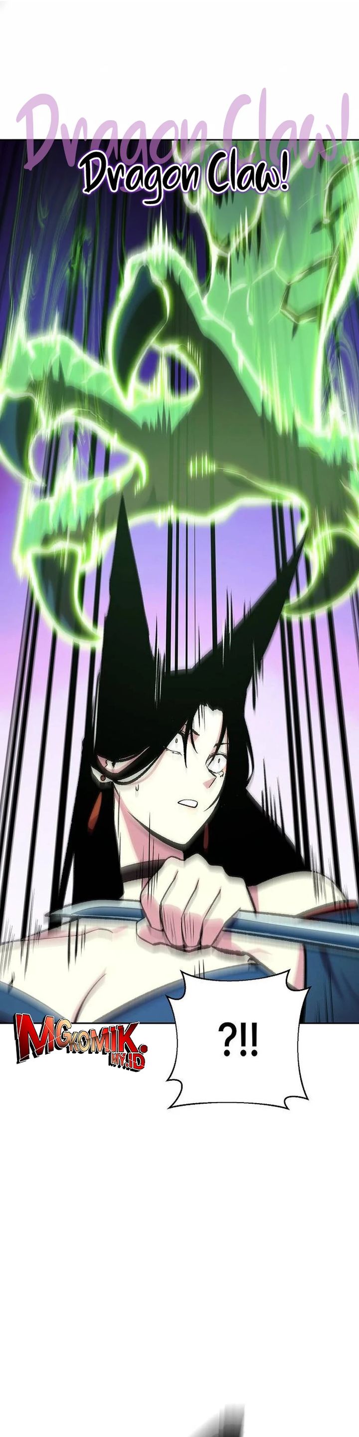 Heavenly Demon Wants to Be a Chef chapter 65