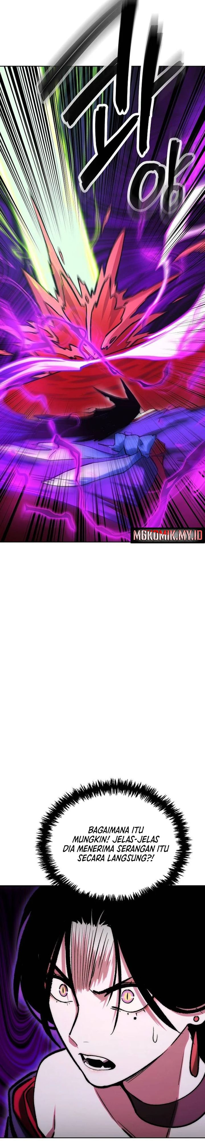 Heavenly Demon Wants to Be a Chef chapter 65