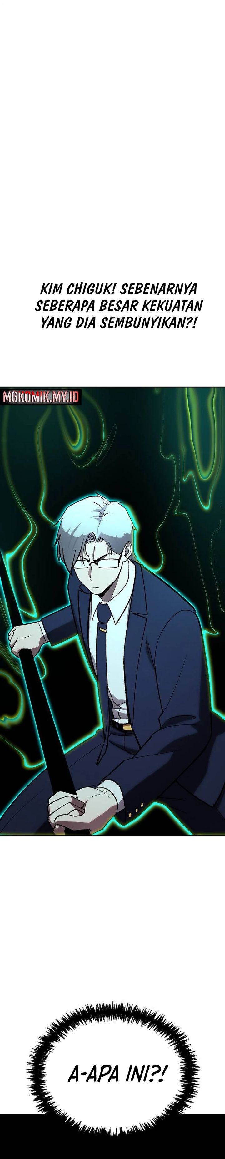 Heavenly Demon Wants to Be a Chef chapter 65