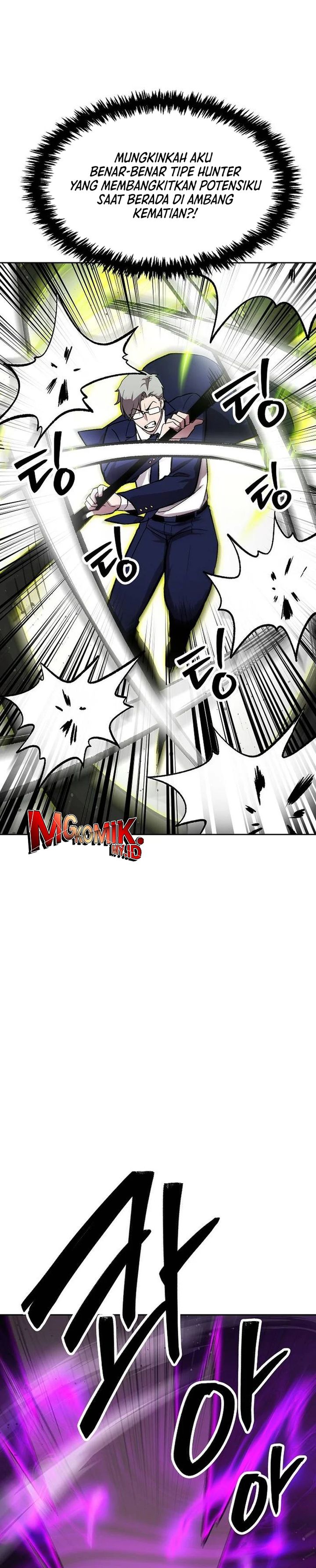 Heavenly Demon Wants to Be a Chef chapter 65