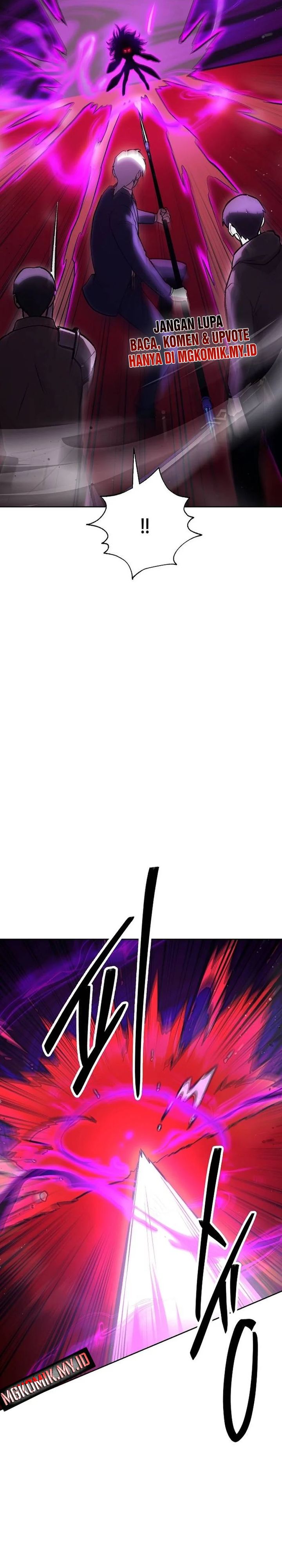 Heavenly Demon Wants to Be a Chef chapter 65